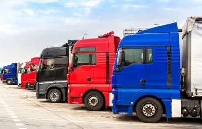 Konya Bünyan Ambar Nakliyat