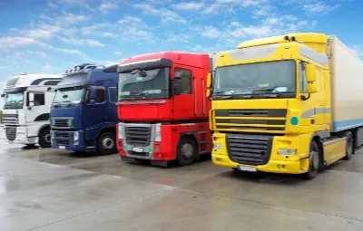 Konya Bünyan Nakliye Ambarı