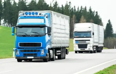 Konya Bünyan | Eşya Taşıma